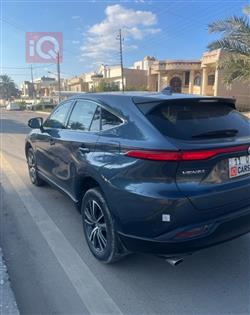 تويوتا فنزا